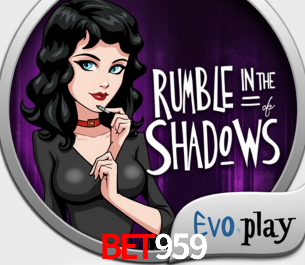 Game Statistics bet959