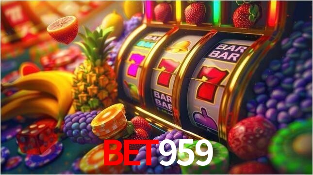Games Directory bet959