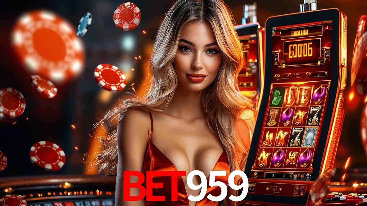 bet959 paga
