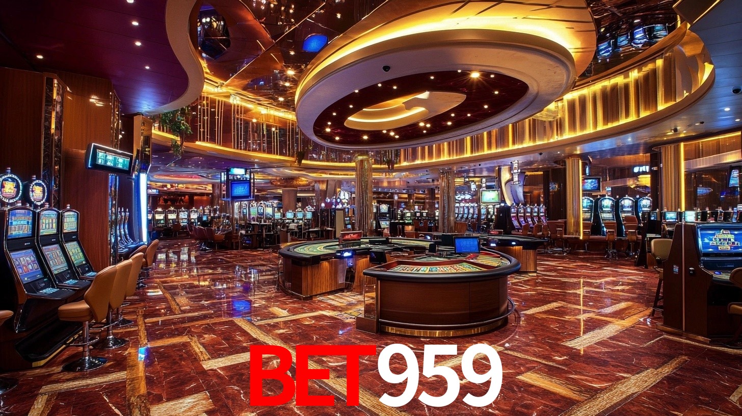 bet959 App Interface