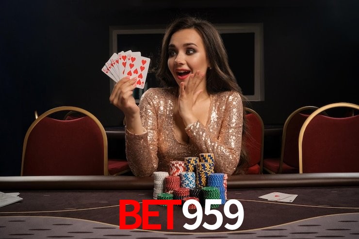 Diretório de Jogos bet959