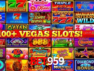 Flash Promotion bet959