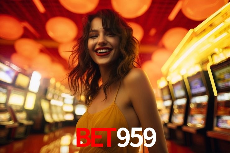Descubra a Essência do bet959: Nossa História e Compromissos