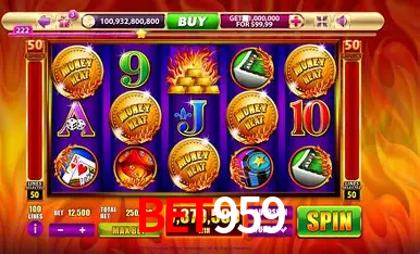 A Experiência Imersiva dos Cassinos Ao Vivo no bet959