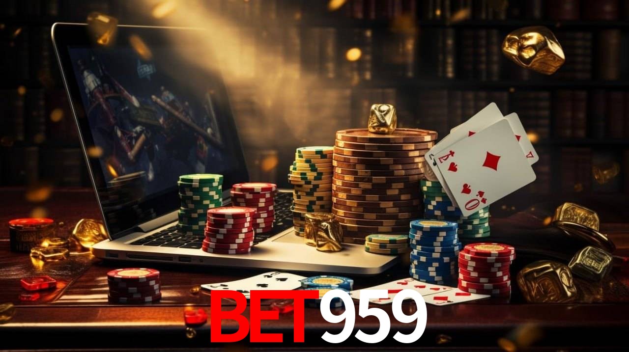 Sistemas de Segurança bet959
