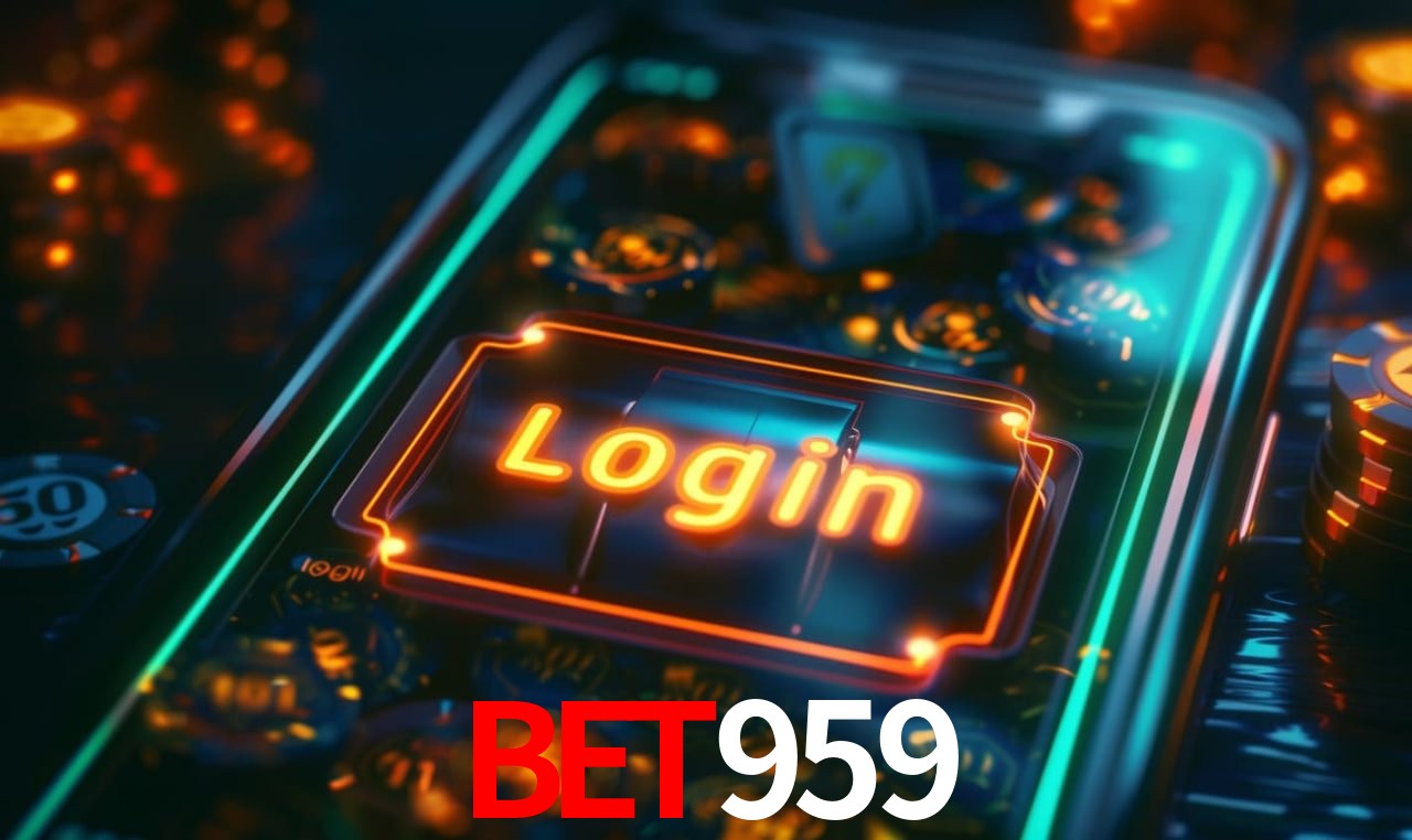 VIP Casino bet959