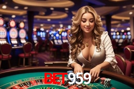 Live Casino bet959