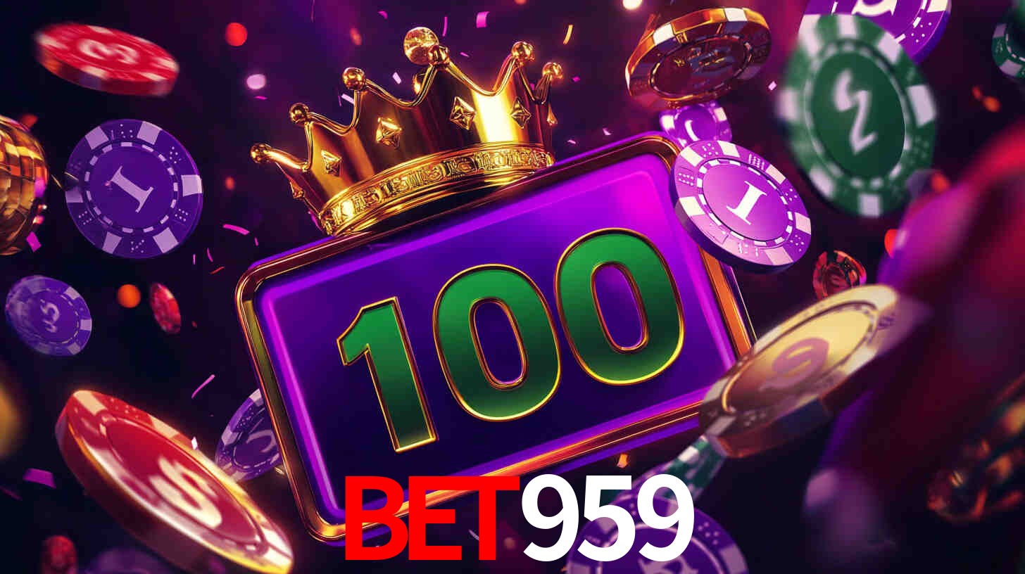 Ofertas Imperdíveis na bet959: Promoções e Bônus Que Valem a Pena