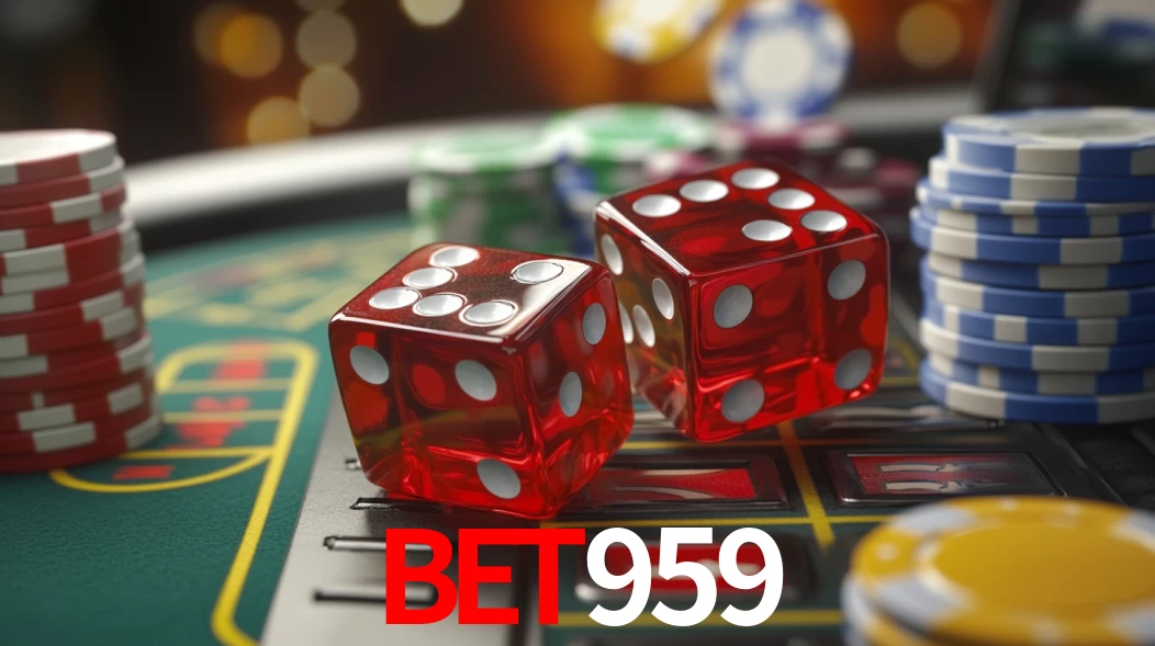 Exclusive Games bet959