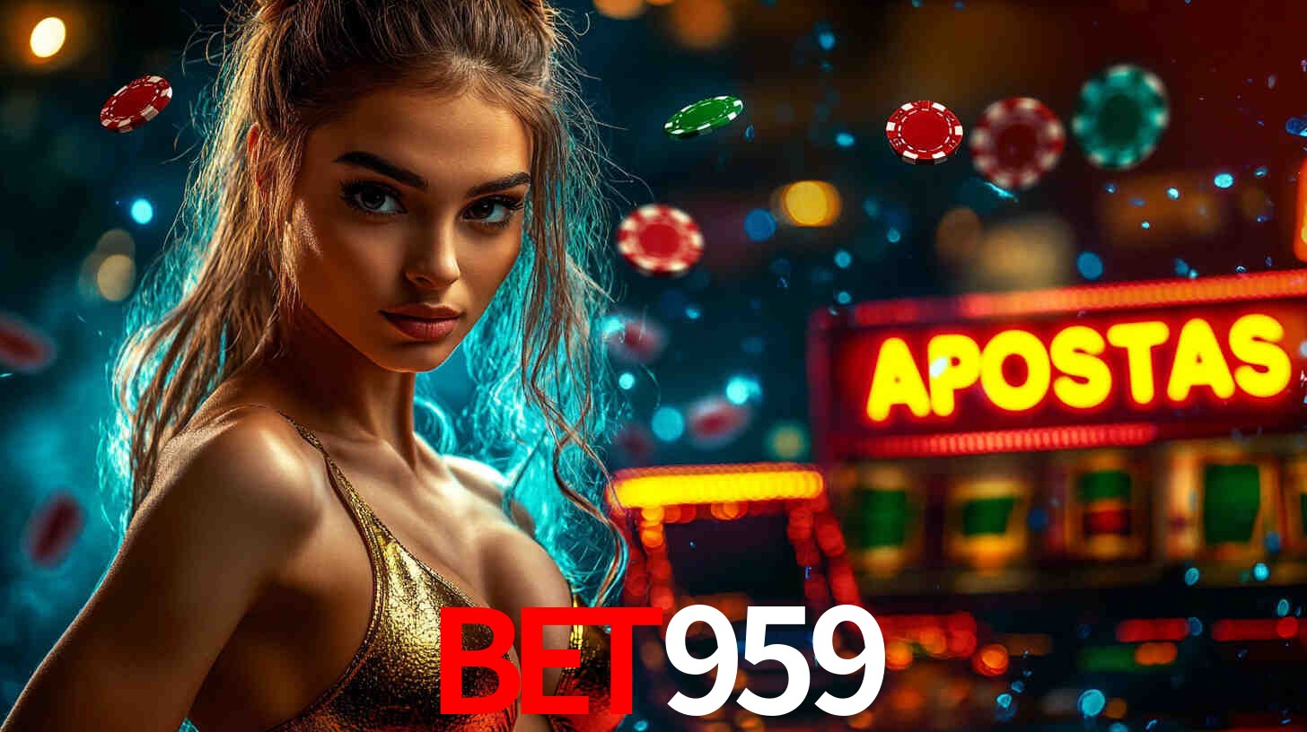 PIX Instantâneo bet959