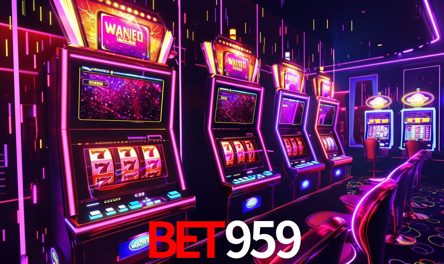 Jogo Spaceman bet959