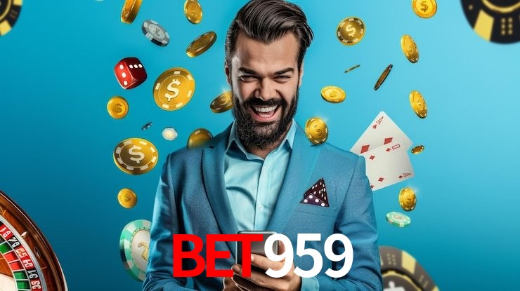 Basketball Betting bet959