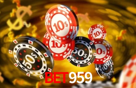 Especiais de Fim de Semana bet959
