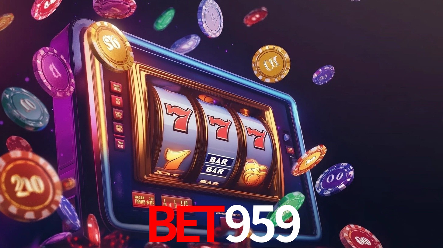 Premium Interface bet959