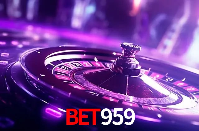 Jogos de Slot bet959
