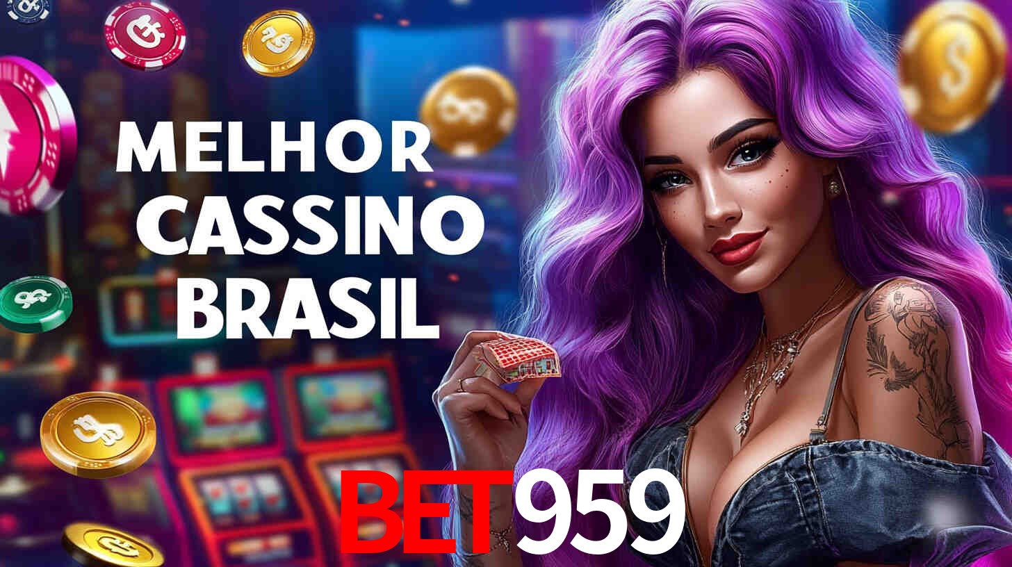Programa VIP bet959